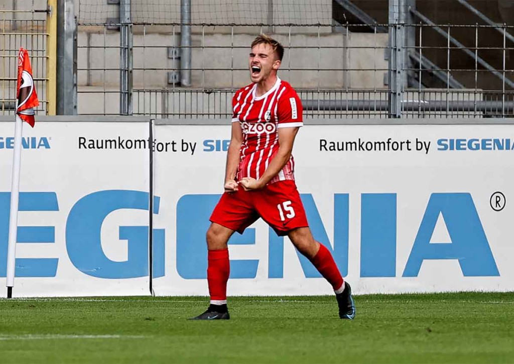 Freiburg 2 Osnabrück Tipp