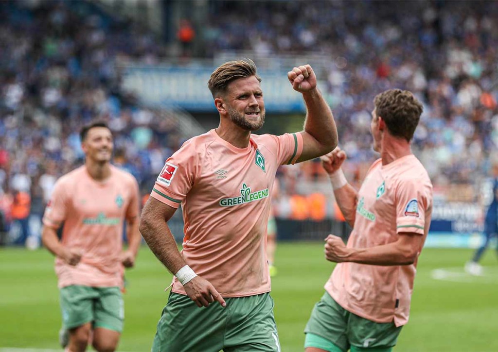 Werder Bremen Augsburg Tipp