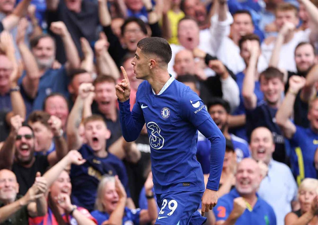 Dinamo Zagreb Chelsea Tipp