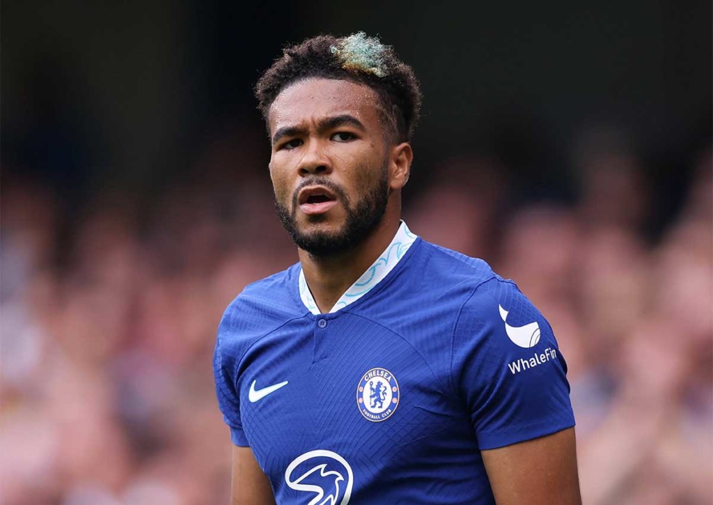 Wie präsentiert sich Chelsea (im Bild: Reece James) gegen Fulham ohne Thomas Tuchel? © IMAGO / Offside Sports Photography, 03.09.2022 Fulham Chelsea Tipp