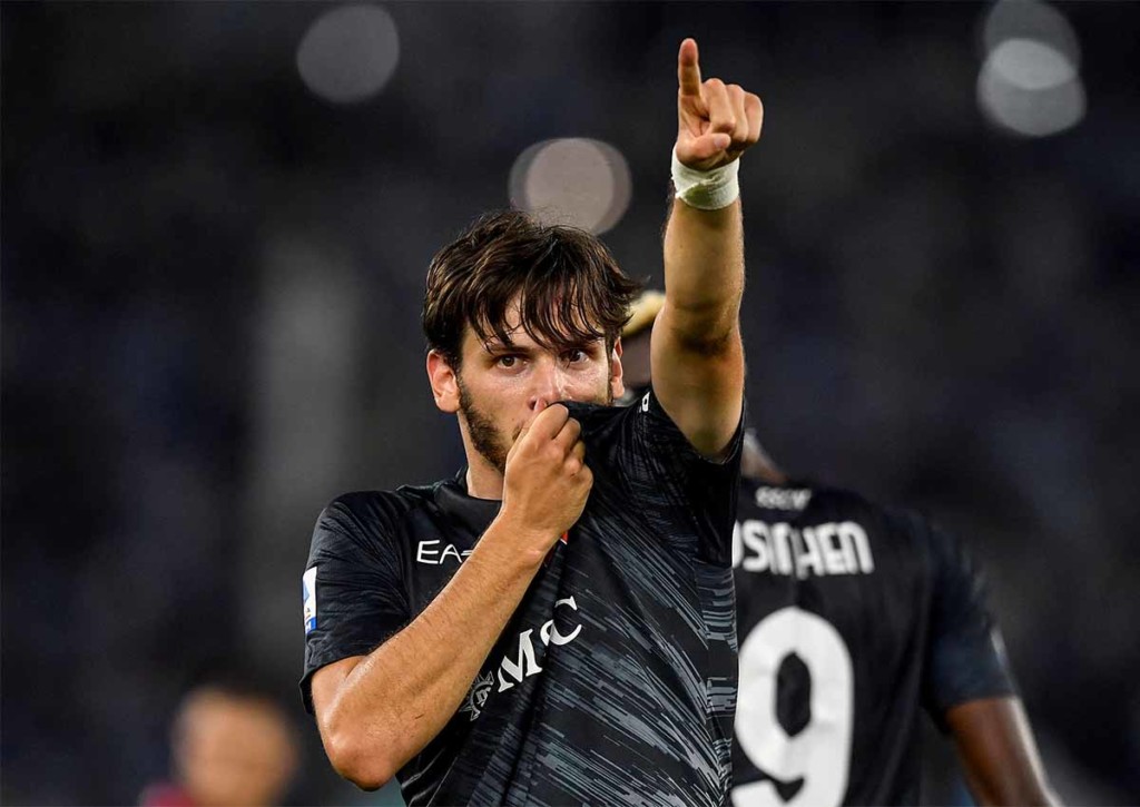 Neapel Liverpool Tipp