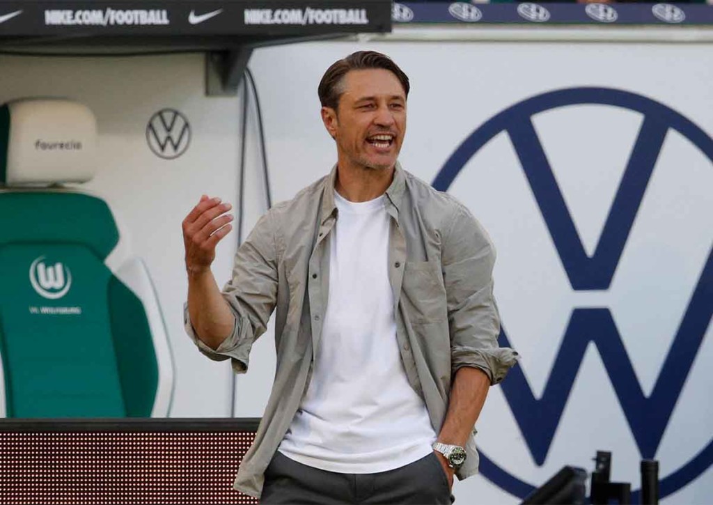 Frankfurt Wolfsburg Tipp