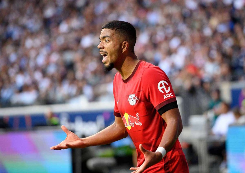 RB Leipzig Schachtjor Donezk Tipp