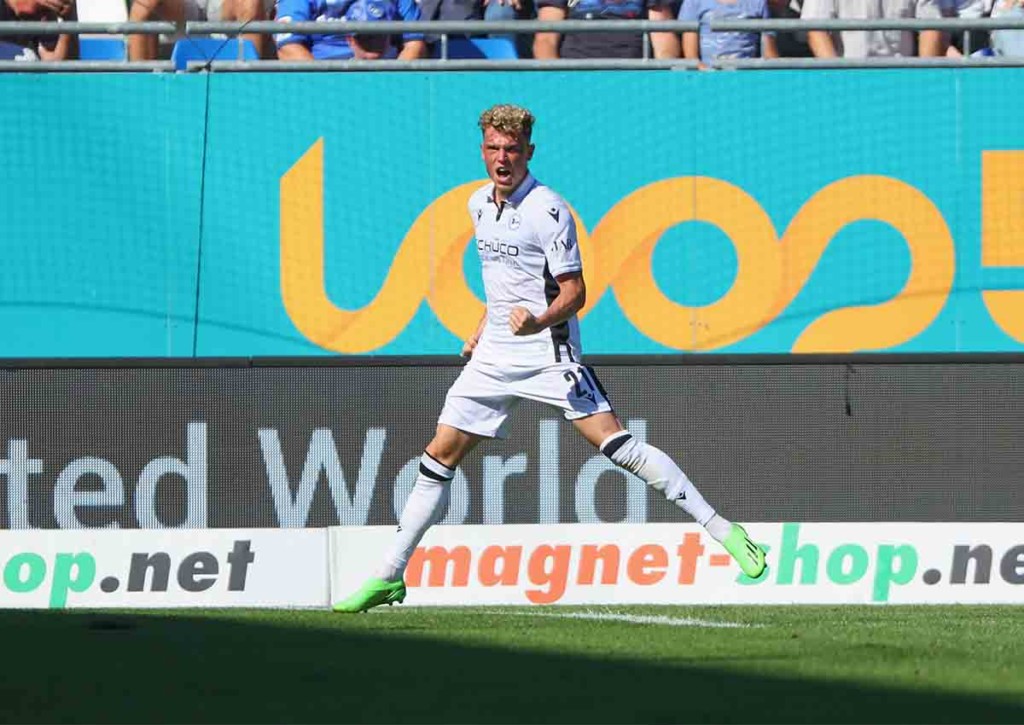 Nürnberg Bielefeld Tipp