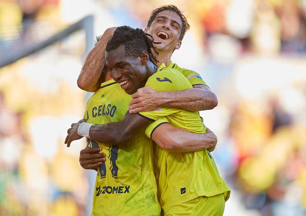 Villarreal Lech Posen Tipp