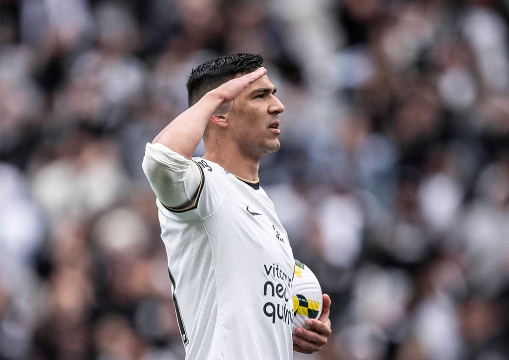 Sao Paulo Corinthians Tipp