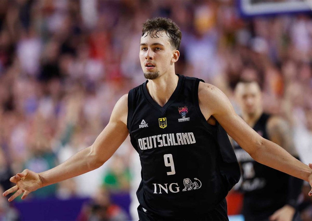 Deutschland Slowenien Tipp