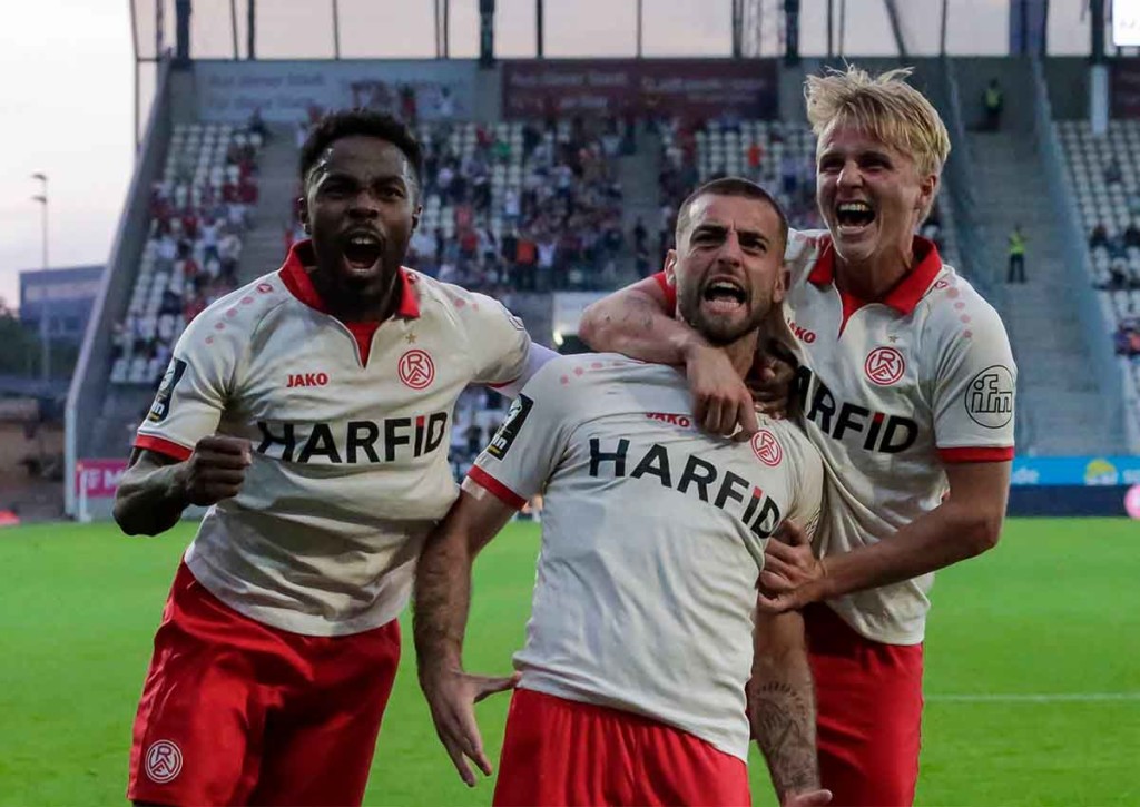 Osnabrück Rot-Weiss Essen Tipp