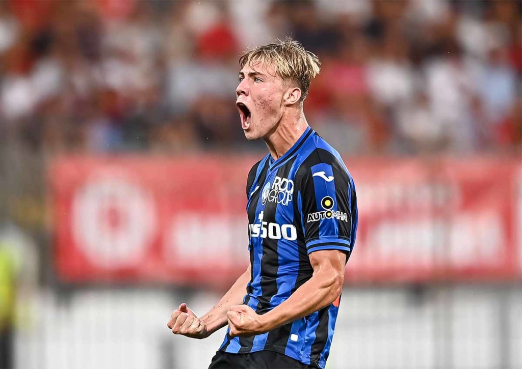 Atalanta Bergamo Cremonese Tipp