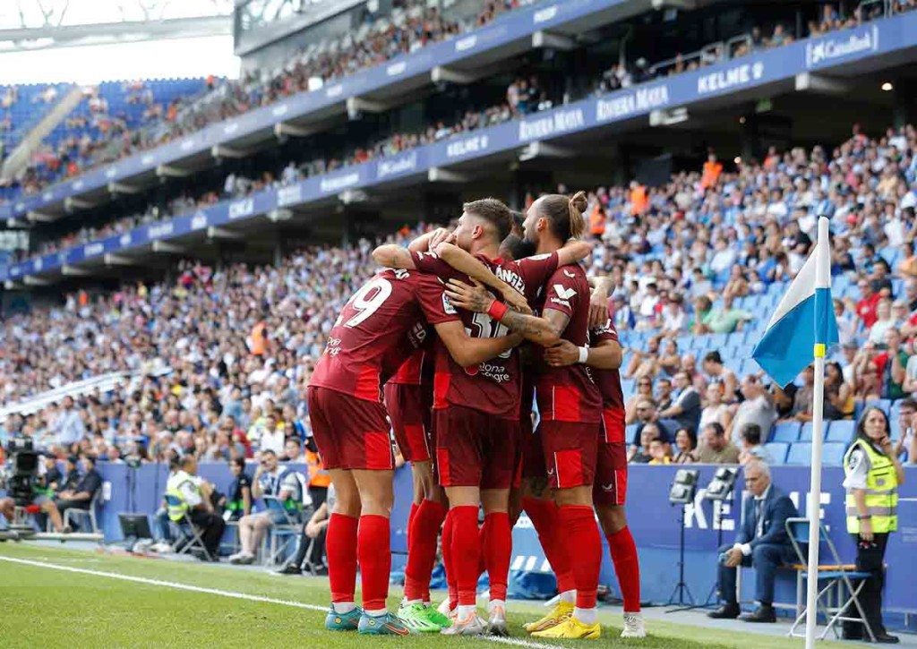 Kopenhagen Sevilla Tipp