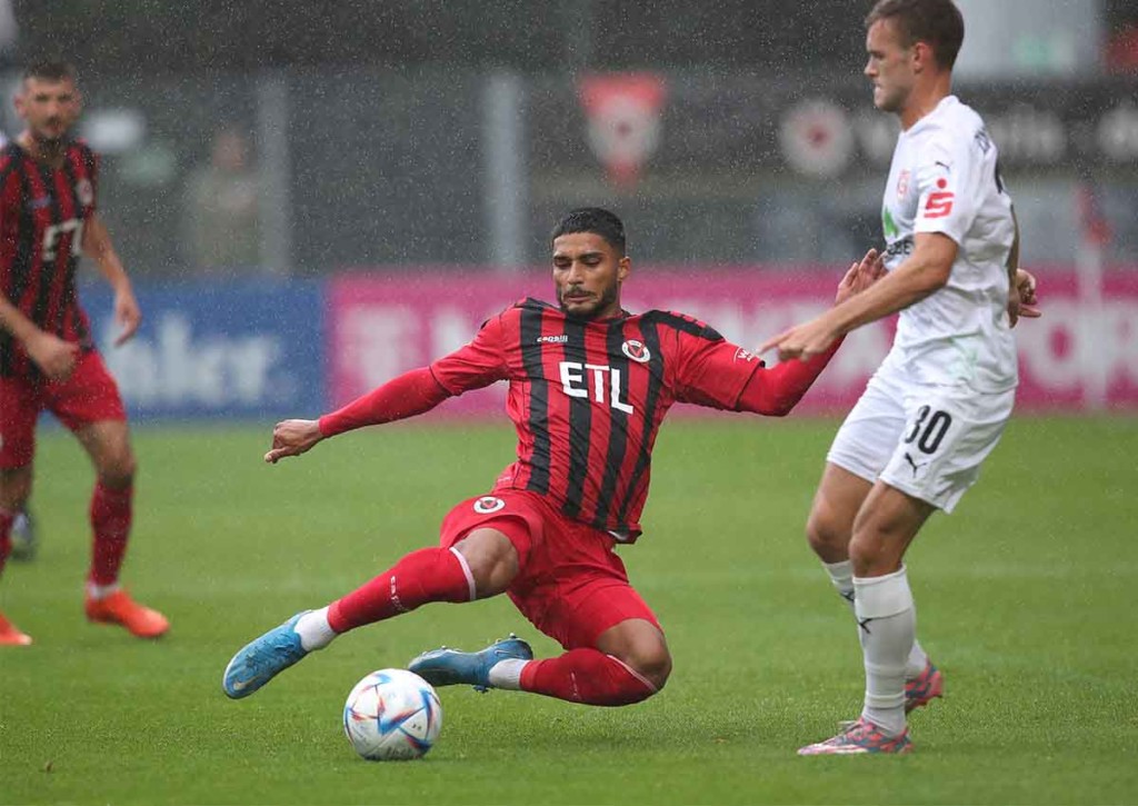 Meppen Viktoria Köln Tipp