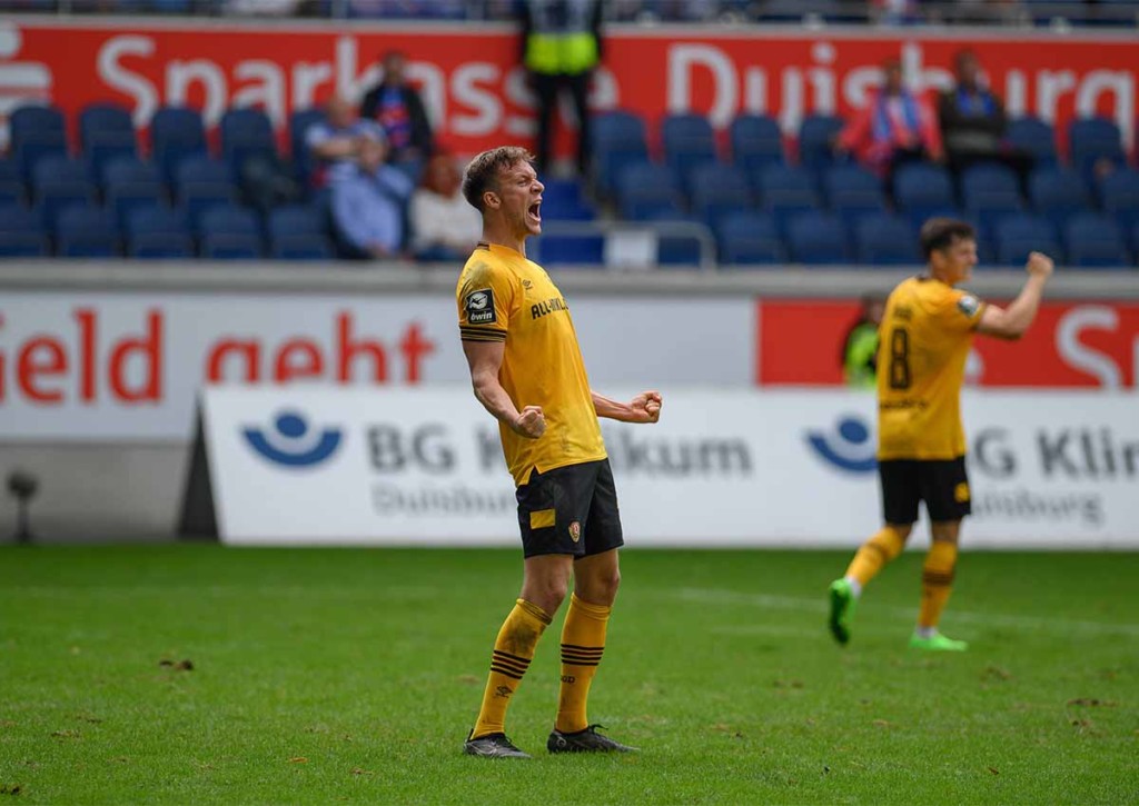 Dresden Ingolstadt Tipp