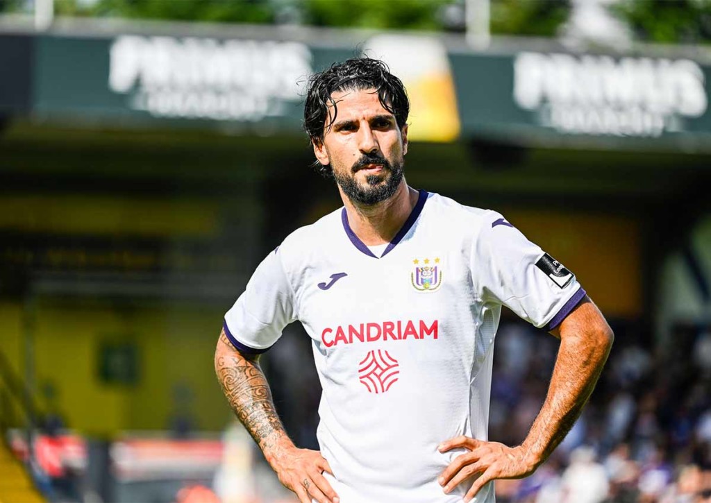 FCSB Anderlecht Tipp