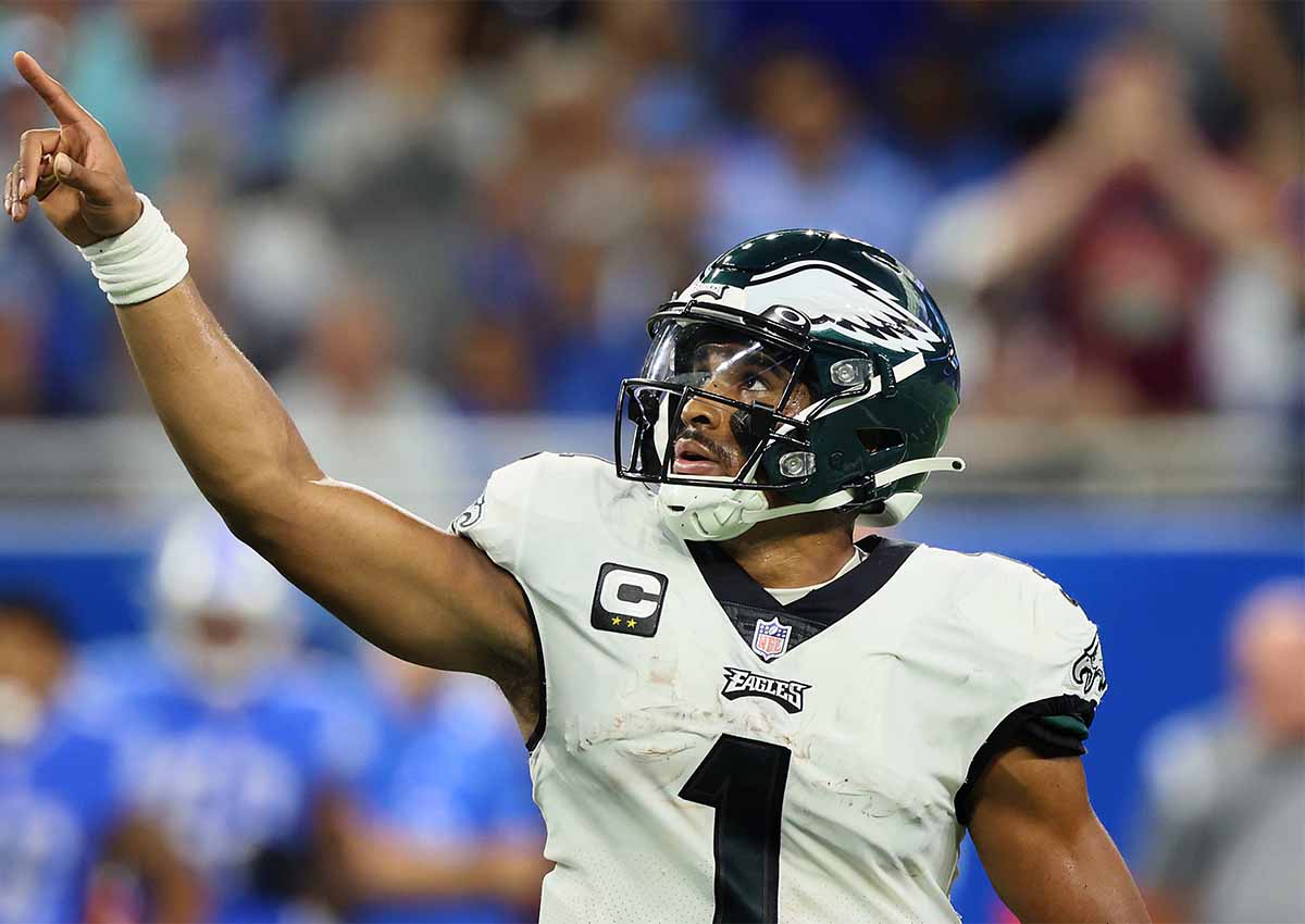 Philadelphia Eagles Vs Minnesota Vikings Tipp Quoten 19 09 2022 Philadelphia eagles vs minnesota vikings tipp quoten 19 09 2022