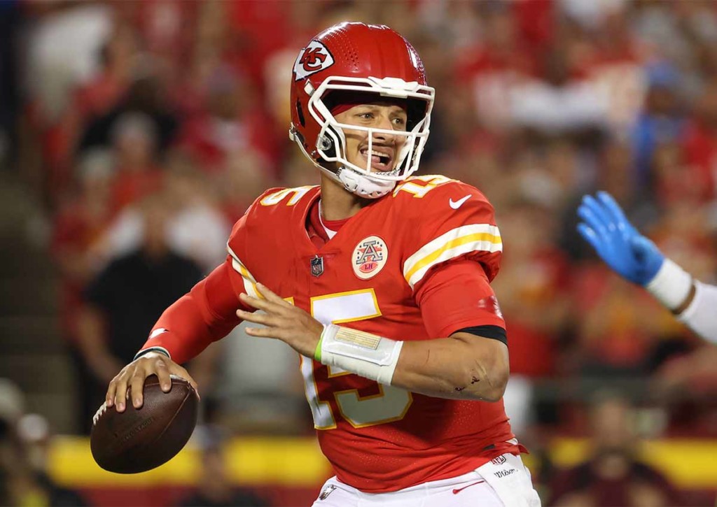 Indianapolis Colts Kansas City Chiefs Tipp