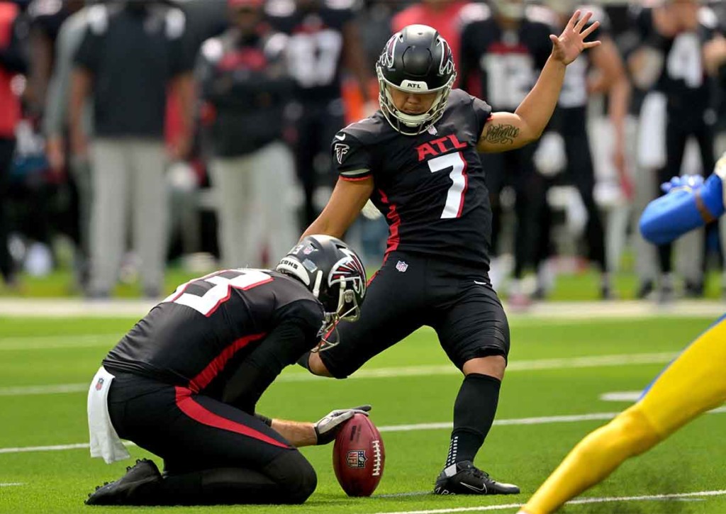 Seattle Seahawks Atlanta Falcons Tipp