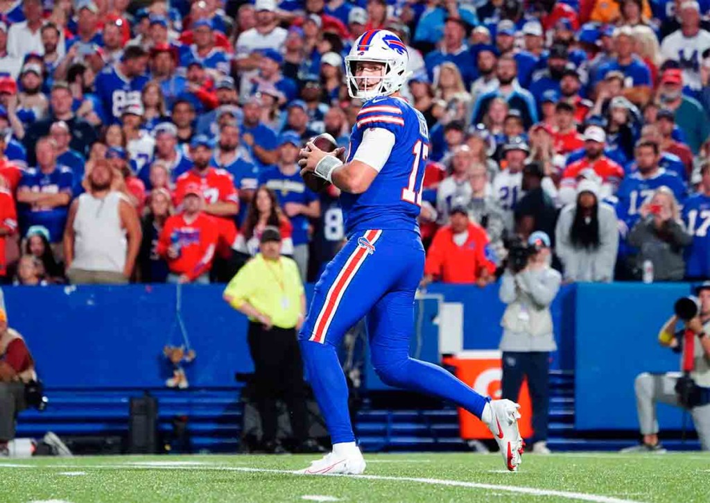 Miami Dolphins Buffalo Bills Tipp