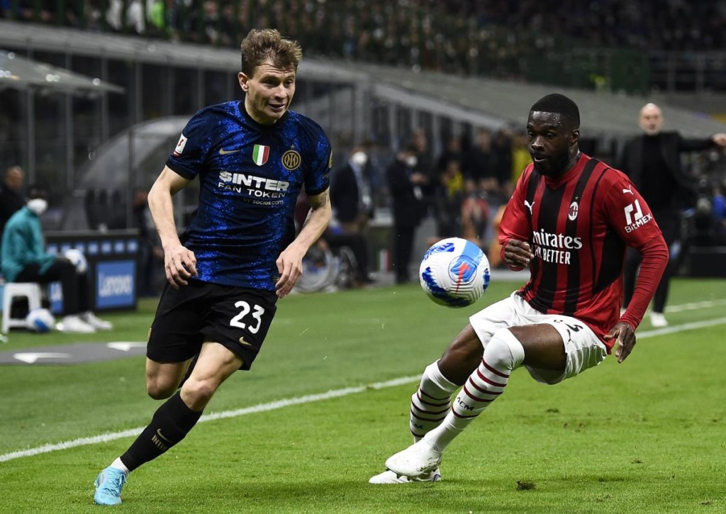 Wer gewinnt das Stadtderby zwischen AC Milan und Inter Mailand?