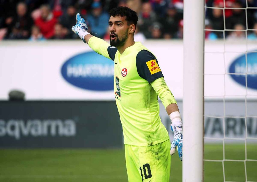 Kaiserslautern Braunschweig Tipp