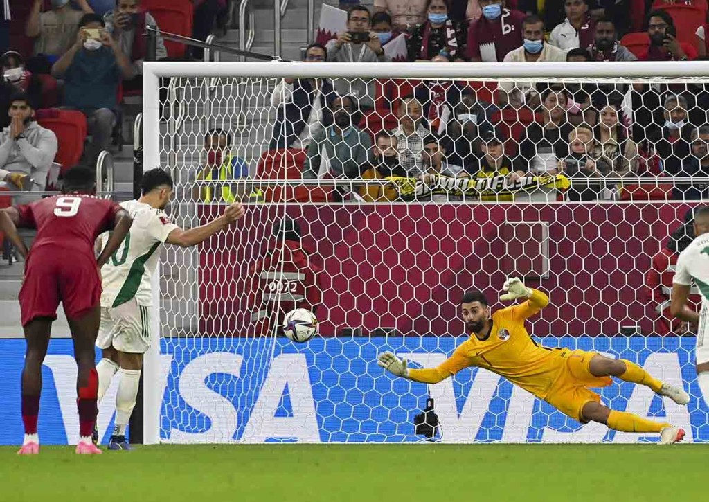 Katar - Chile Tipp 09 2022