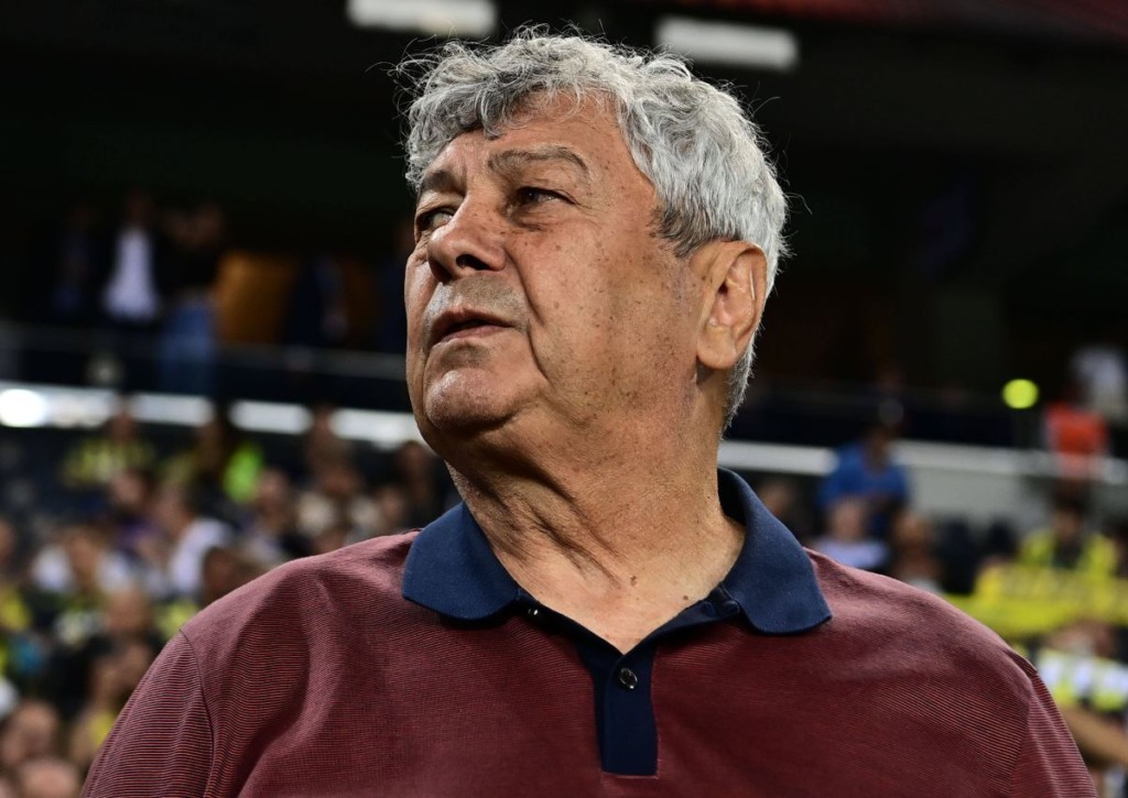 Dynamo Kiew will mit Coach Lucescu gegen AEK Larnaca den ersten Dreier landen.