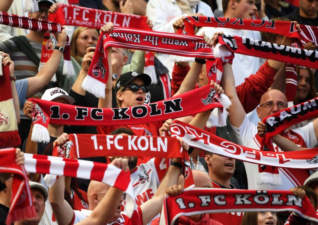 Erleben die Fans des 1. FC Köln gegen Slovacko einen perfekten Europapokalabend?