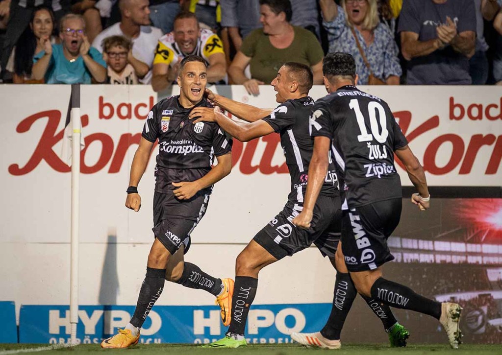 Lask - Ried Tipp 09 2022