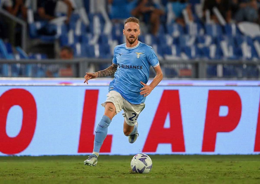 Lazio Rom Feyenoord Rotterdam Tipp