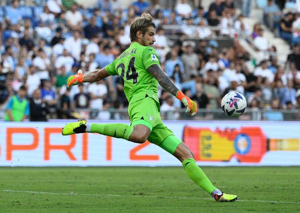 Midtjylland Lazio Rom Tipp