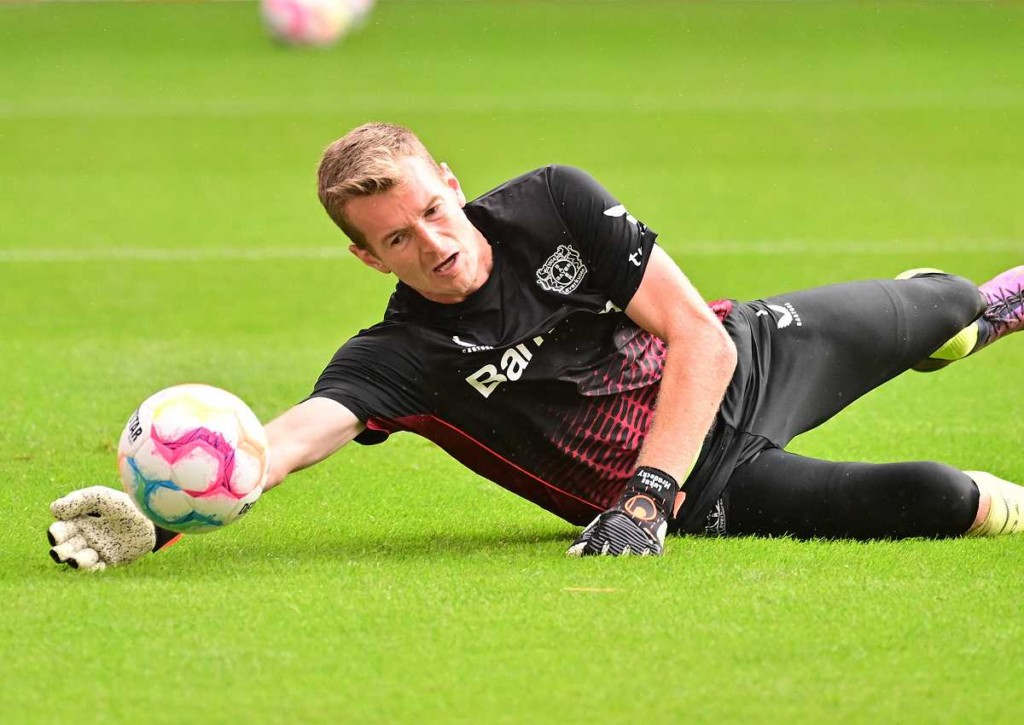 Brügge Leverkusen Tipp