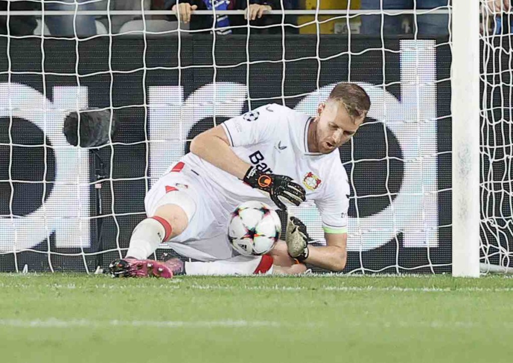 Hertha Leverkusen Tipp