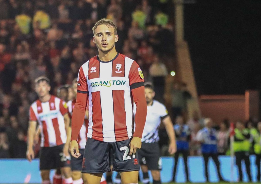 Lincoln Doncaster Tipp