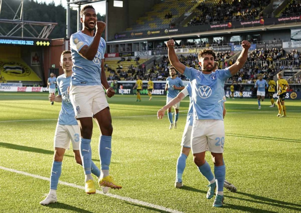 Schafft Malmö zum EL-Auftakt gegen Braga eine Überraschung?