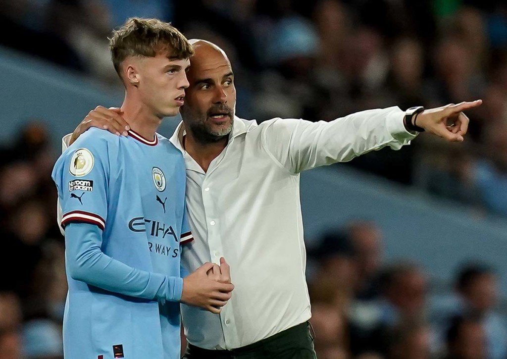 Manchester City Manchester United Tipp