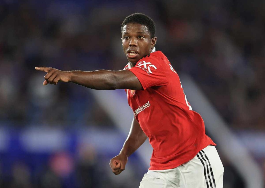 Sheriff Tiraspol Manchester United Tipp