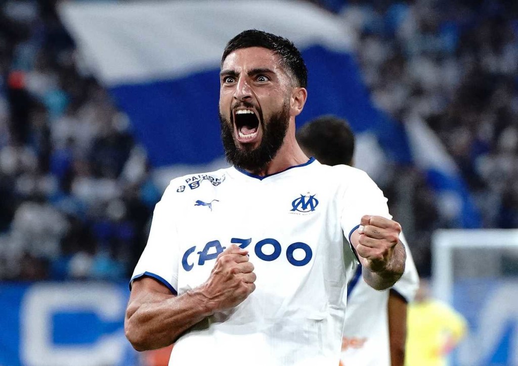 Angers Marseille Tipp