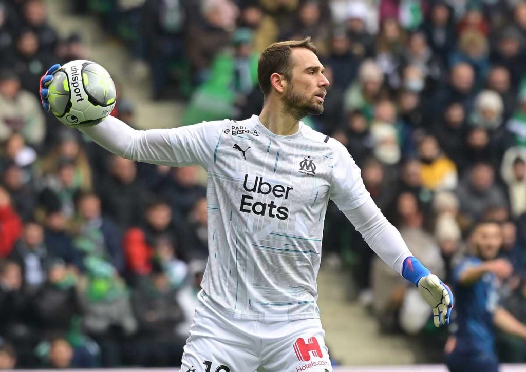 Auxerre Marseille Tipp