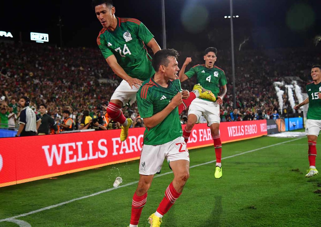 Kolumbien Mexiko Tipp 09 2022