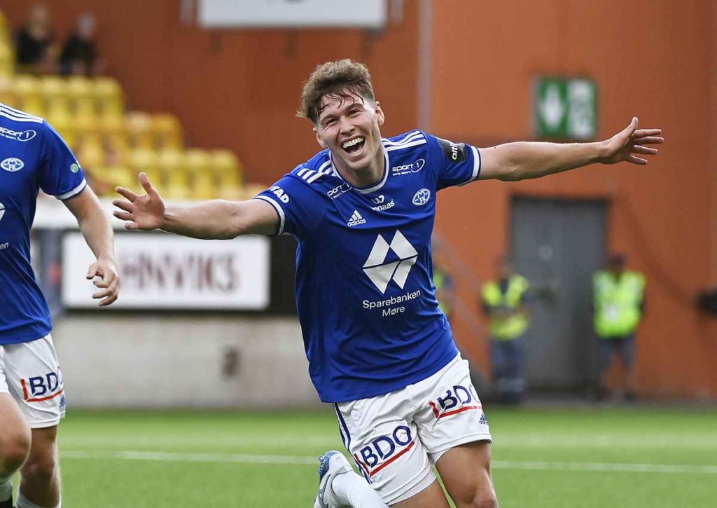 Molde Gent Tipp