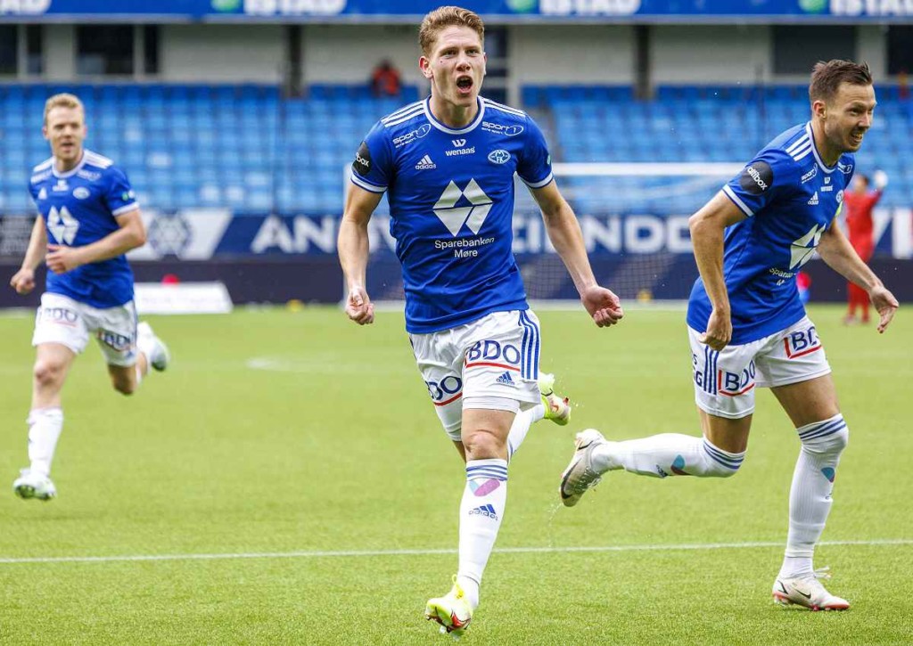 Djurgarden Molde Tipp