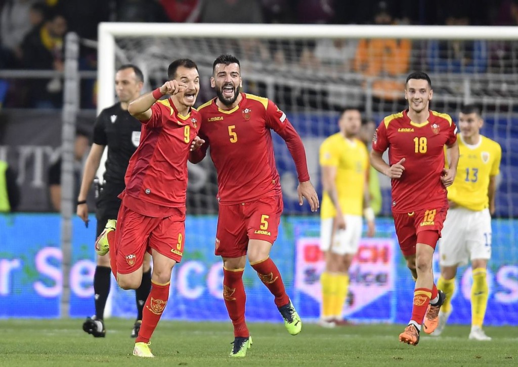 Gewinnt Montenegro das abschließende Heimspiel gegen Finnland?