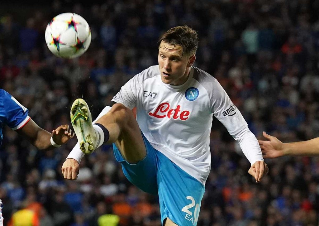 AC Milan Neapel Tipp