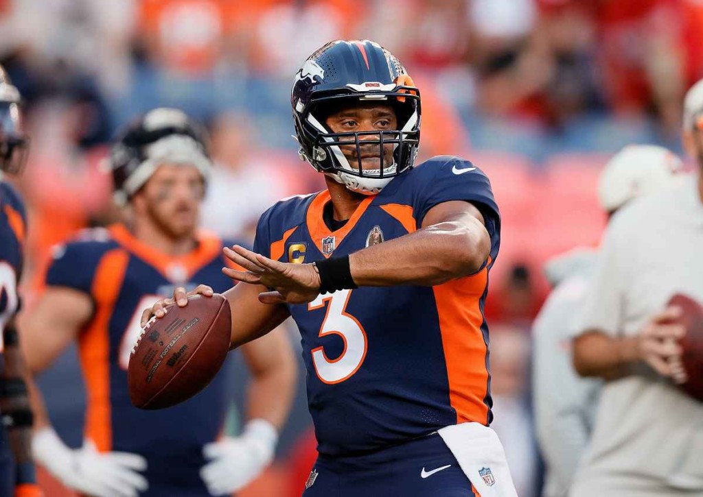 Las Vegas Raiders Denver Broncos Tipp