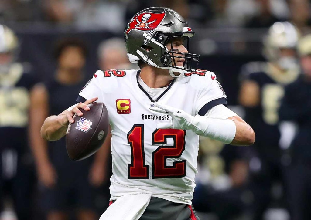 Tampa Bay Buccaneers Green Bay Packers Tipp