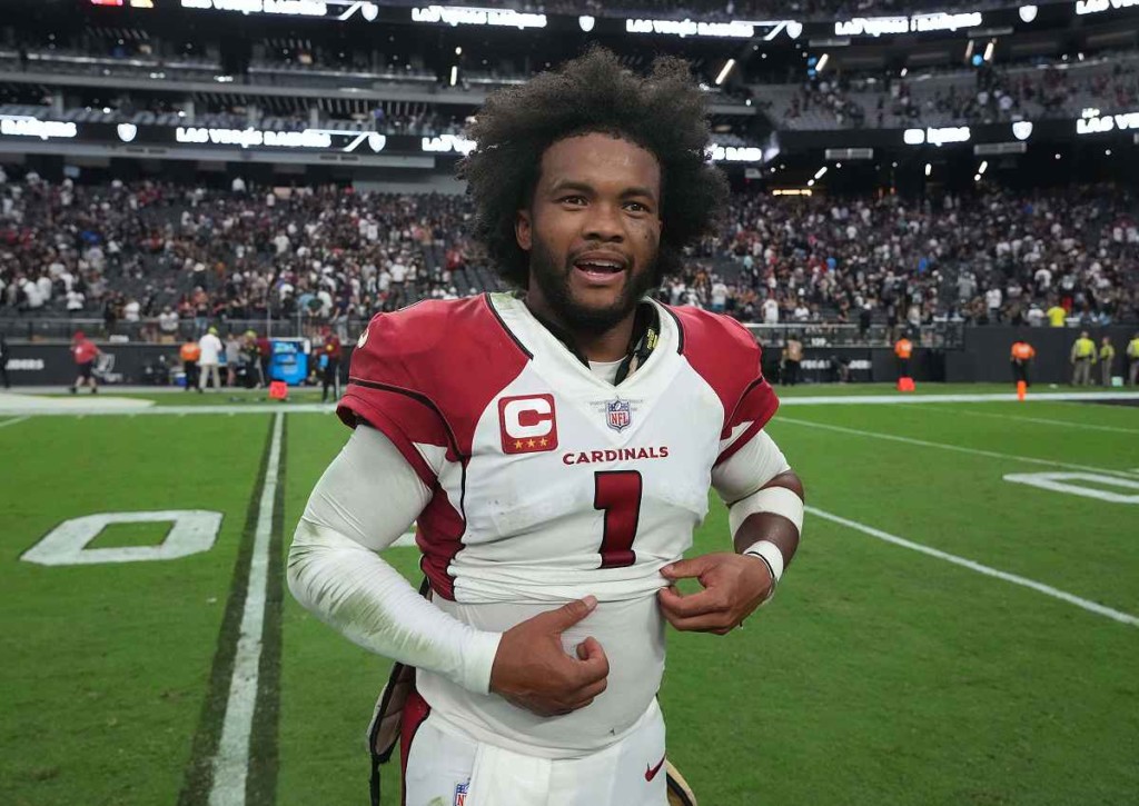 Arizona Cardinals Los Angeles Rams Tipp