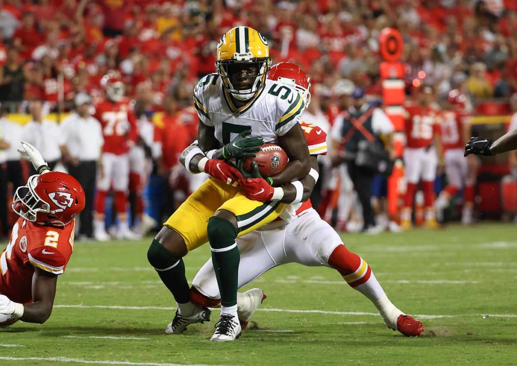 Minnesota Viking vs. Green Bay Packers Tipp 09 2022