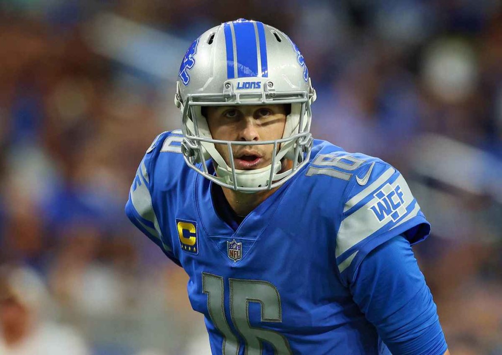 Detroit Lions Seattle Seahawks Tipp