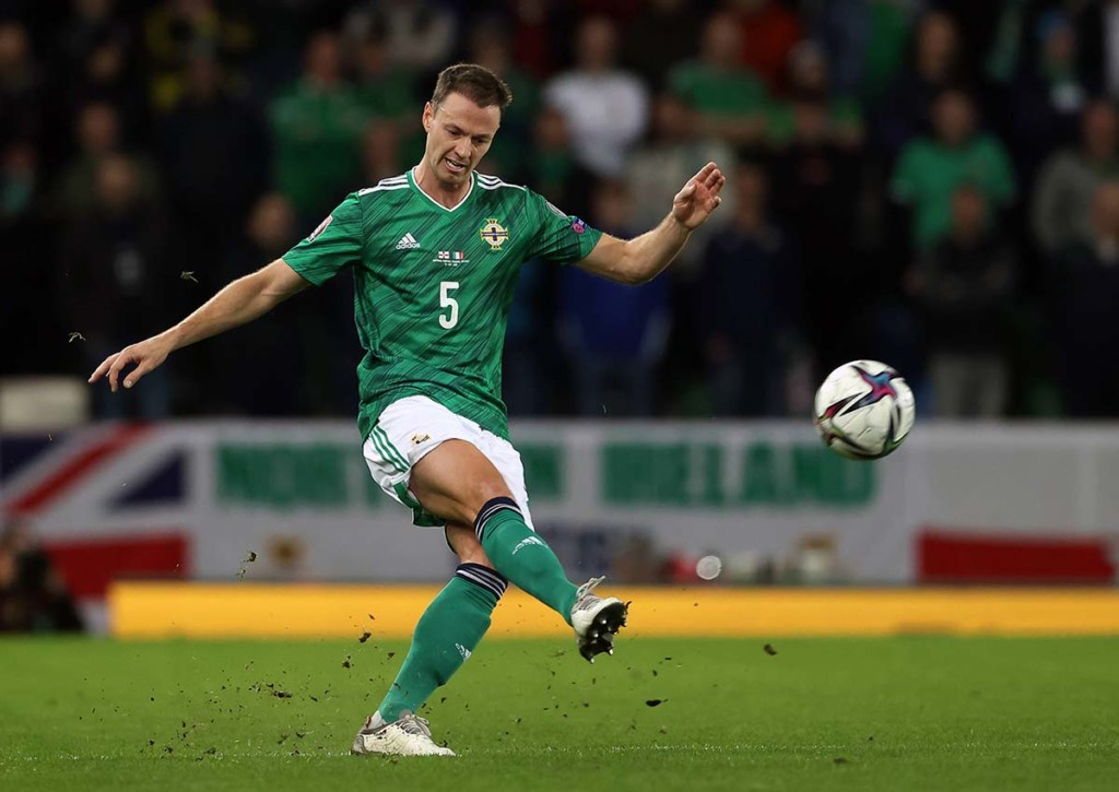 Nordirland Kosovo Tipp