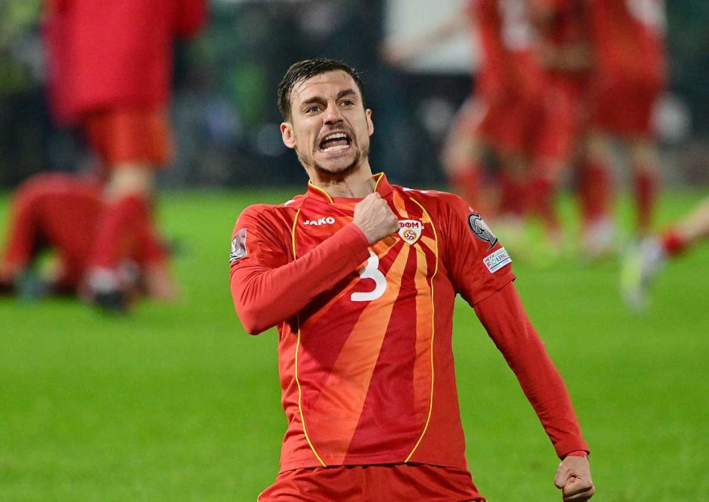 Nordmazedonien Bulgarien Tipp