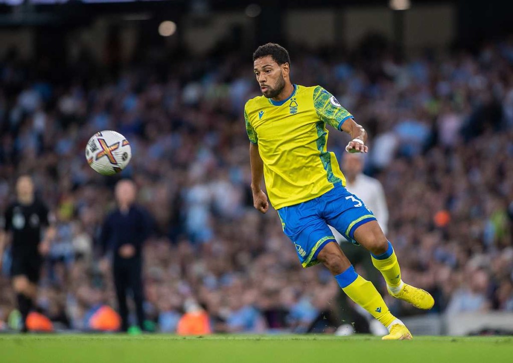 Nottingham Bournemouth Tipp